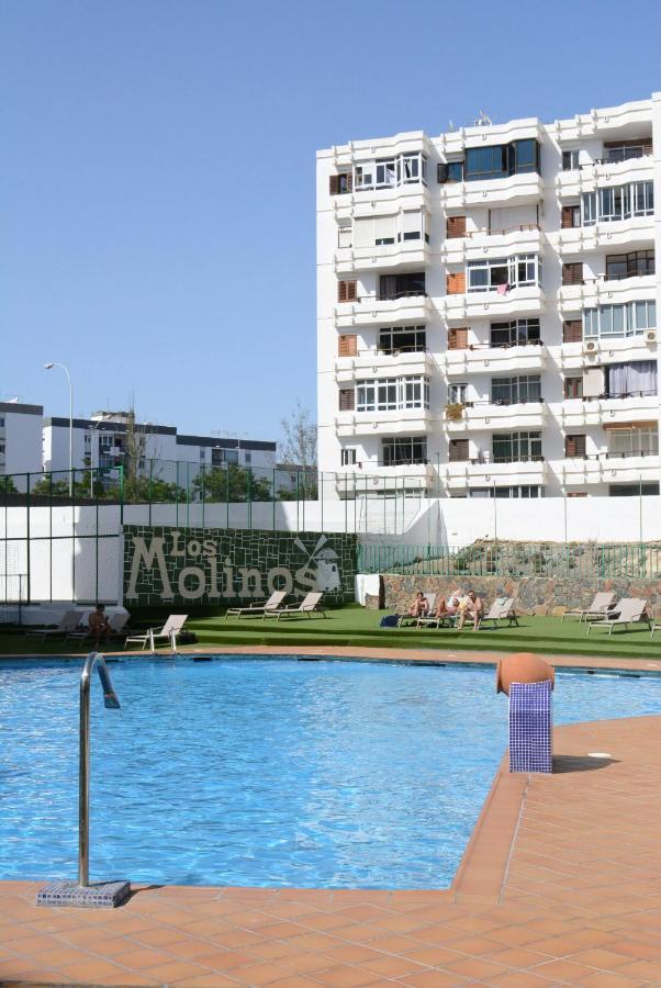 Palmengarten Apartment Los Molinos Maspalomas  Exterior photo