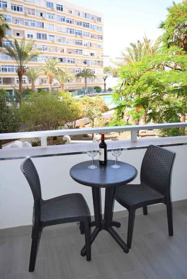 Palmengarten Apartment Los Molinos Maspalomas  Exterior photo